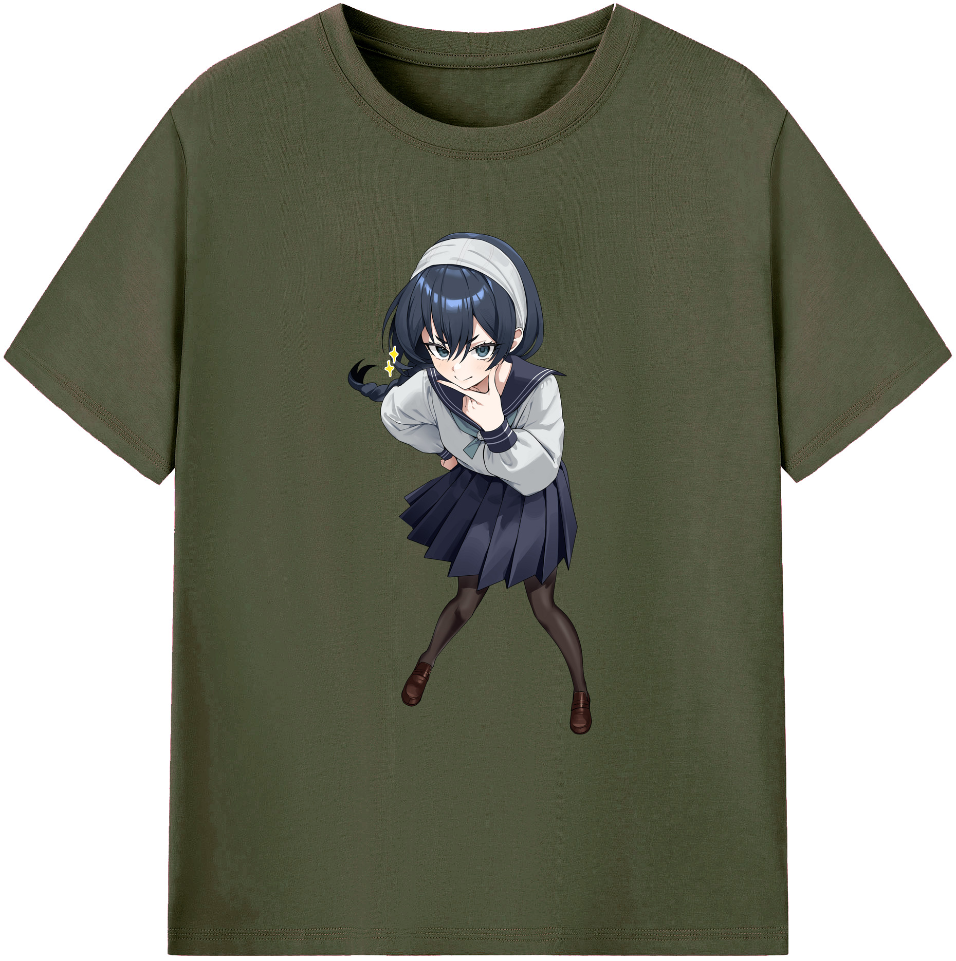 （画像用） 呪術廻戦 Jujutsu Kaisen 綿100％ メンズ半袖Tシャツ｜肌触りやわらか＆通気性